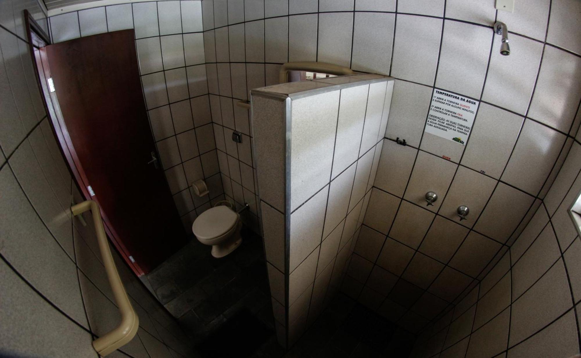 Pousada Pouso Alto Szoba fotó